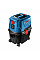 Профессиональный пылесос Bosch Professional GAS 15 PS 1100Вт 220мБар контейнер 15л 8кг
