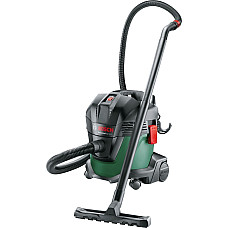 Пилосос професійний Bosch UniversalVac 15 1000Вт контейнер 15л 6.9кг