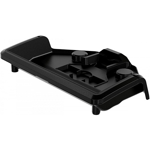 Очищувач підлоги акумуляторний Einhell CLEANEXXO PXC 18В 29см 450об/хв 2.5кг без АКБ та ЗП