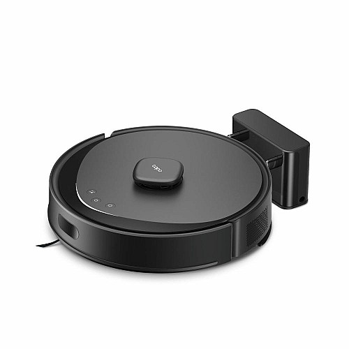 Робот-пылесос TP-LINK TAPO RV 30 MAX LIDAR с поддержкой влажной уборки