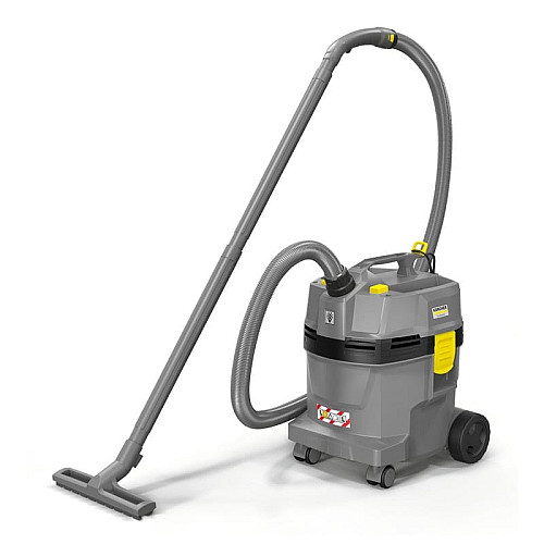 Пылесос профессиональный Karcher NT 22/1 Ap 1300Вт 249мБар контейнер 22л 5.7кг