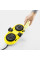 Робот для миття вікон Karcher віконний  RCW 2 , 100-240Вт, Дистанційне керування, білий