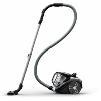 Пилосос Rowenta контейнерний Compact Power XXL, 900Вт, конт пил -2.5л, HEF system, чорний