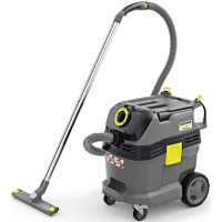Пилосос професійний Karcher NT 30/1 Tact L 1380Вт 27.3кПа контейнер 30л 13.5кг