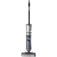 Пилосос Thomas бездротовий AQUA FLOORCLEANER CORDLESS, 150Вт, конт пил -0,75л, автон. робота до 35хв, вага-4кг, НЕРА, голубий