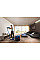 Пилосос професійний Bosch Professional GAS 12-25 PL 1350Вт 200мБар контейнер 25л НЕРА Н13 9кг