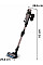 Пылесос Rowenta беспроводной X-Force Flex 16.60 Aqua Animal, 315Вт, влажная уборка, конт пыль -0.65л, автон. работа до 120мин, HEF system 99,9%, черно-бронзовый