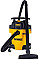 Пылесос профессиональный DeWalt 750Вт 18кПа контейнер 23л 8.3кг