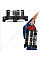 Профессиональный пылесос Einhell TC-VC 2045 S 900Вт 180мБар 20л шланг 1.5м 3.5кг