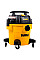 Пилосос професійний DeWalt 1050Вт 15кПа контейнер 20л 6.2кг