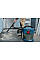 Профессиональный пылесос аккумуляторный Bosch Professional GAS 18V-10 L 18В 90мБар без АКБ и ЗП