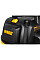 Пилосос професійний DeWalt 1050Вт 15кПа контейнер 20л 6.2кг