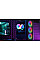 Компьютер персональный 2E Complex Gaming Intel U5-225F, 16Gb, F512GB, NVD3050-6, H810, GB700, 600W, Win11P