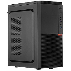Комп’ютер персональний 2E Rational Intel i7-12700, 16Gb, F1TB, UMA, B660, 2E-E130, 500W, Win11P