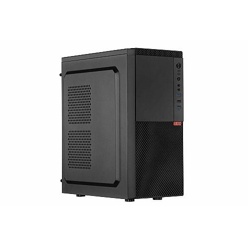 Компьютер персональный 2E Rational Intel i7-12700, 16Gb, F1TB, UMA, B660, 2E-E130, 500W, Win11P