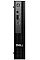 Компьютер персональный неттоп Dell Pro Micro, AMD R5-8500GE, 16GB, F512GB, UMA, WiFi, кл+м, Win11P