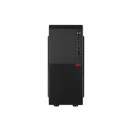 Комп’ютер персональний 2E Rational Intel i7-12700, 16Gb, F512GB, UMA, B660, 2E-E130, 500W, Win11P