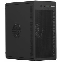 Комп’ютер персональний 2E Rational Intel i5-14400F, 16Gb, F1TB, NVD5050-8, H610, V285B, 500W, Win11PE