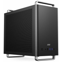 Компьютер персональный 2E Rational Intel i5-14400F, 32Gb, F1TB, NVD5050-8, B760, 2E-V300B-MH, 500W, Win11PE