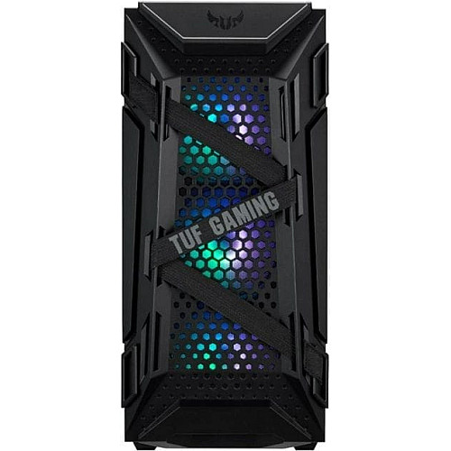 Компьютер персональный 2E Complex Gaming Intel i7-11700K, 32Gb, F1TB+2TB, NVD3080-10, Z590, GT301, 850W, FreeDos