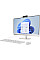 Комп'ютер персональний моноблок HP All-in-One 27
