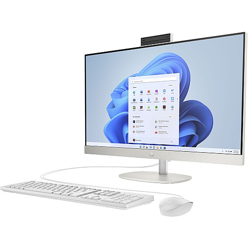 Комп'ютер персональний моноблок HP All-in-One 27