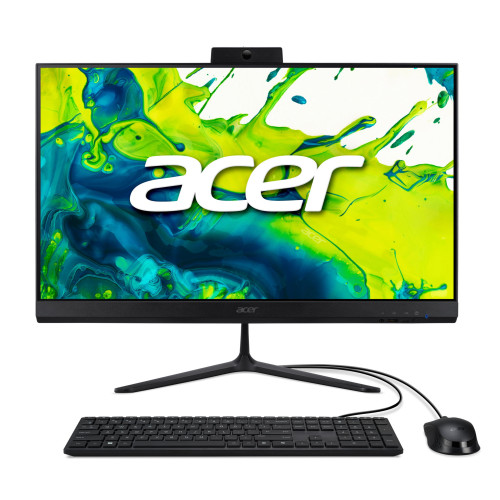 Комп'ютер персональний моноблок Acer Aspire C24-2G 23.8