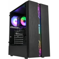 Комп’ютер персональний 2E Complex Gaming Intel i5-12400F, 8Gb, F500GB, NVD1030-2, H610, G2107, 500W, FreeDos