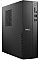 Комп'ютер персональний DELL Slim SFF (D18S), Intel i5-14400, 8GB, F512GB, UMA, WiFi, Win11P