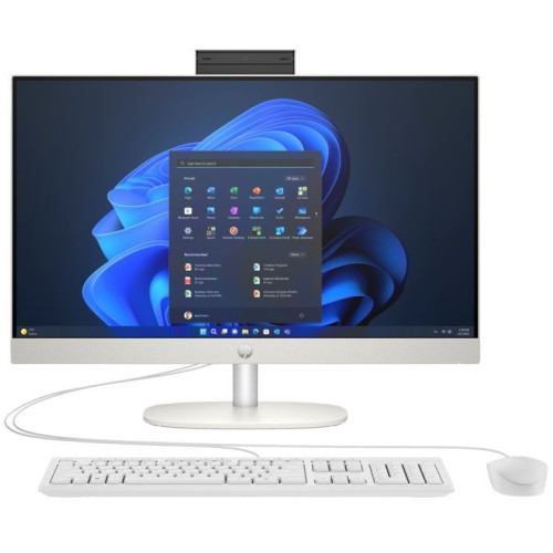 Комп'ютер персональний моноблок HP 240-G10 23.8