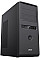 Компьютер персональный 2E Rational Intel i5-12400, 16Gb, F512GB, UMA, H610, 2E-TMX01, 400W, FreeDos