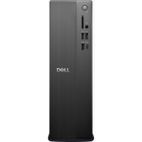 Комп'ютер персональний DELL Pro Slim Essential SFF, Intel i5-14400, 16GB, F512GB, UMA, WiFi, кл+м, Lin