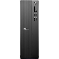 Комп'ютер персональний DELL Pro Slim Essential SFF, Intel i5-14400, 16GB, F512GB, UMA, WiFi, кл+м, Lin