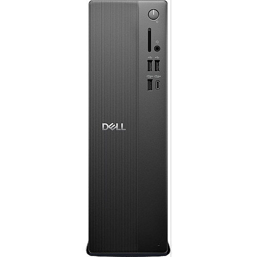 Компьютер персональный DELL Pro Slim Essential SFF, Intel i5-14400, 16GB, F512GB, UMA, WiFi, кл+м, Lin
