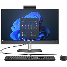 Комп'ютер персональний моноблок HP 240-G10 23.8