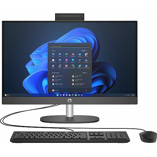 Компьютер персональный моноблок HP 240-G10 23,8