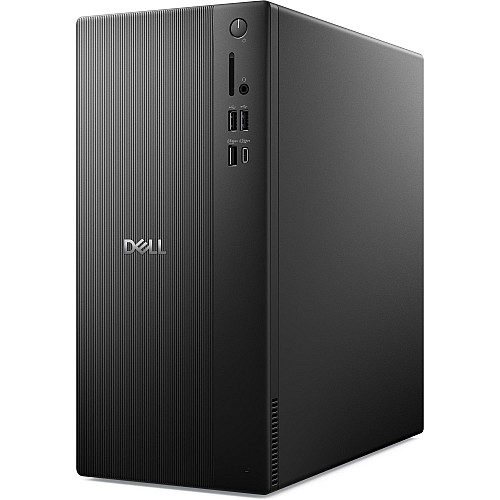 Компьютер персональный DELL Pro Tower Essential, Intel i5-14400, 16GB, F512GB, UMA, WiFi, кл+м, Lin