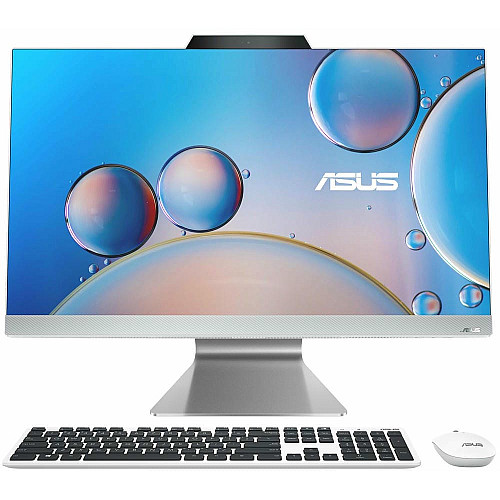 Компьютер персональный моноблок ASUS M3702WFAT-WPF0030 27