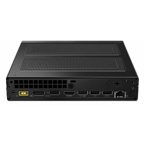 Компьютер персональный Lenovo ThinkCentre neo 50q-G4 Intel i3-1215U, 8GB, F256GB, UMA, WiFi, кл+м, Win11P