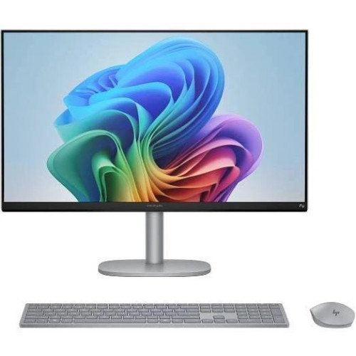 Комп'ютер персональний моноблок HP OmniStudio X 27