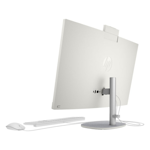 Комп'ютер персональний моноблок HP All-in-One 27