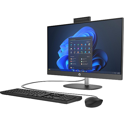 Комп'ютер персональний моноблок HP 240-G10 23.8