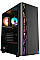 Компьютер персональный 2E Complex Gaming Intel i5-14400F, 16Gb, F1TB, NVD5060TI-16, H610, G2052, 650W, Win11