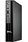 Компьютер персональный неттоп Intel U7-265T Dell Pro Micro, 16GB, F512GB, UMA, WiFi, кл+м, Win11P