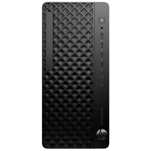 Комп'ютер персональний HP Elitedesk 8-G1i TWR, Intel U7-265, 32GB, F1TB, NVD5060-8, WiFi, кл+м, 3р, Win11P