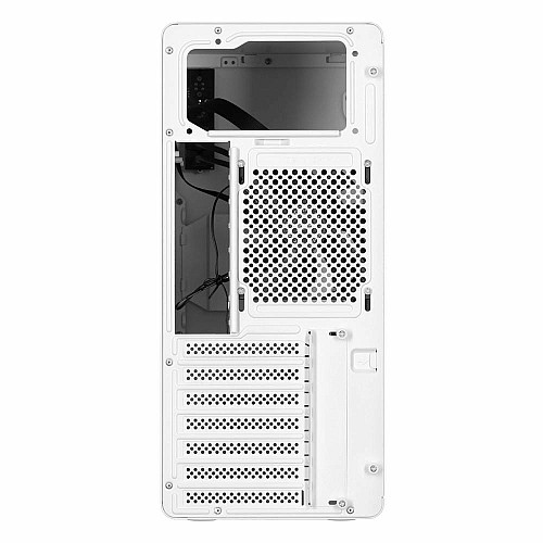Компьютер персональный 2E Rational AMD R5-8600G, 16Gb, F1TB, UMA, A620, 2E-V500W, 500W, Win11PE