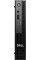 Комп'ютер персональний неттоп Dell Pro Micro, Intel U5-235T, 16GB, F512GB, UMA, WiFi, кл+м, Win11P