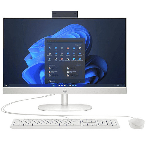 Компьютер персональный моноблок HP 240-G10 23,8
