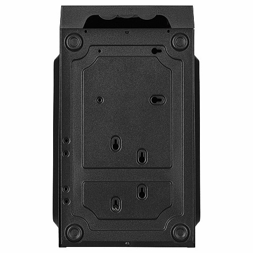 Компьютер персональный 2E Rational Intel i5-14400F, 32Gb, F512GB, NVD1030-2, H610, 2E-TMX04-500, Win11PE
