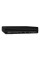Комп'ютер персональний неттоп HP 260-G9 DM, Intel i3-1315U, 8GB, F512GB, UMA, WiFi, кл+м, 3р, Win11P